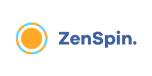 ZenSpin Casino Logo