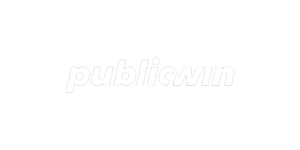 PublicWin Casino Logo