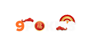 9POKIES Casino Logo