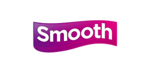 Smooth Bingo Casino Logo