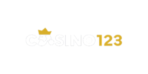 Casino123 Logo