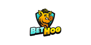 BetHog Casino Logo