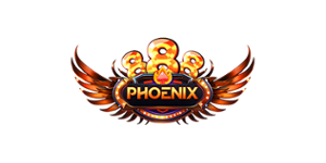 Phoenix888 Casino Logo