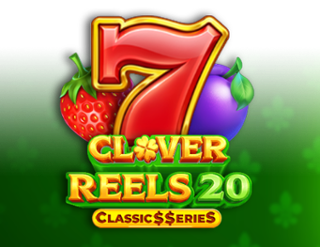 Clover Reels 20