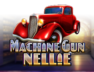 Machine Gun Nellie