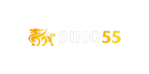 Sing55 Casino Logo