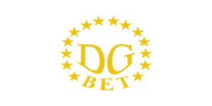 DGbet Casino Logo