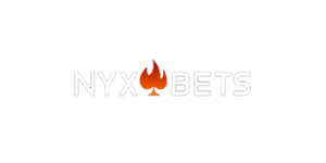 NYXbets Casino Logo