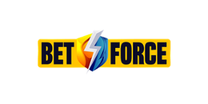 BetForce Casino Logo