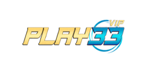 Play33 Casino Logo
