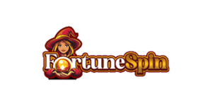 FortuneSpin Casino Logo