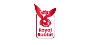 Royal Rabbit Casino Logo