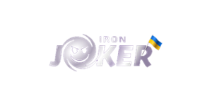 Iron Joker Casino Logo