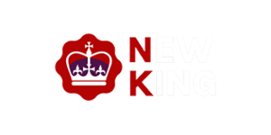 New king Casino Logo