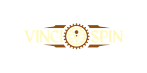 Vincispin Casino Logo