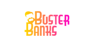 Buster Banks Casino Logo