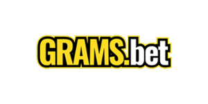 Grams.bet Casino Logo