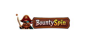 BountySpin Casino Logo