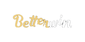 BetterWin Casino Logo