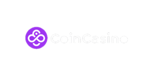 Coincasino.com Logo