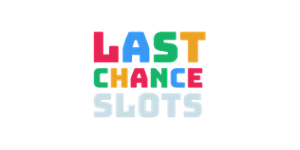 Last Chance Slots Casino Logo