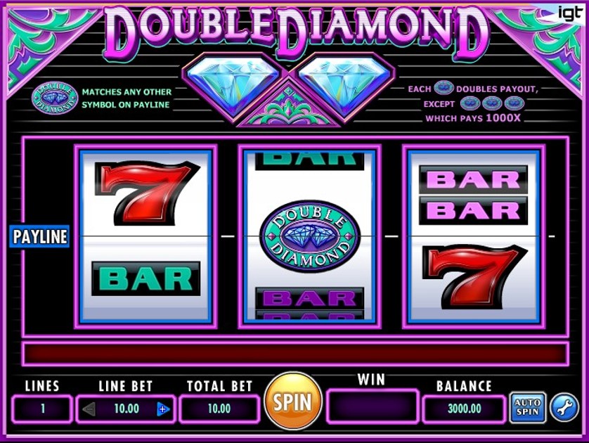 Double Diamond Free Slots.jpg