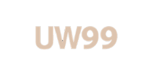 UW99 Casino Logo