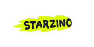 Starzino Casino Logo
