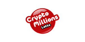 Crypto Millions Lotto Casino Logo