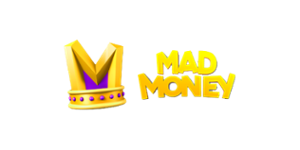 Mad Money Casino Logo