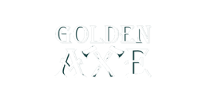 GoldenAxeCasino Logo