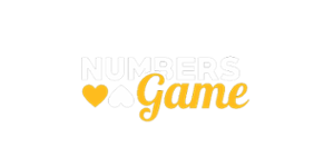 Numbers Game Casino Logo