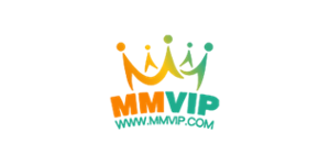 MMVIP Casino Logo