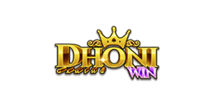 Dhoniwin Casino Logo