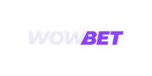 WOWBET Casino Logo