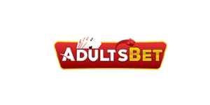 AdultsBet Casino Logo