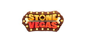 StoneVegas Casino Logo