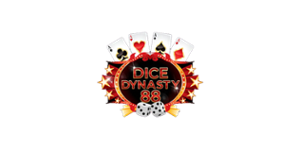 DiceDynasty88 Casino Logo