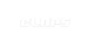 Claps Casino Logo