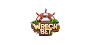 WreckBet Casino Logo