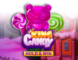 King Candy - Hold & Win
