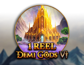 1 Reel - Demi Gods 6