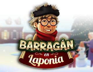 Barragan en Laponia