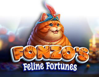 Fonzo’s Feline Fortunes