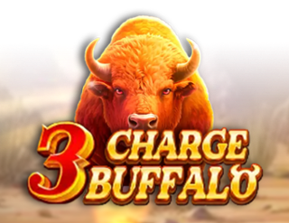 3 Charge Buffalo