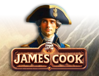 James Cook