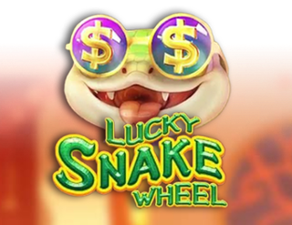 Lucky Snake Wheel