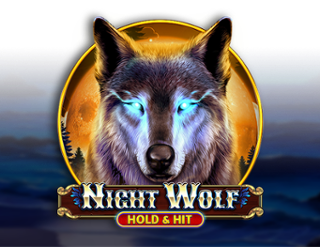 Night Wolf - Hold & Hit