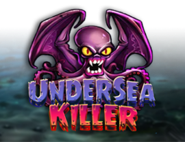 Undersea Killer