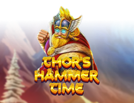 Thor's Hammer Time